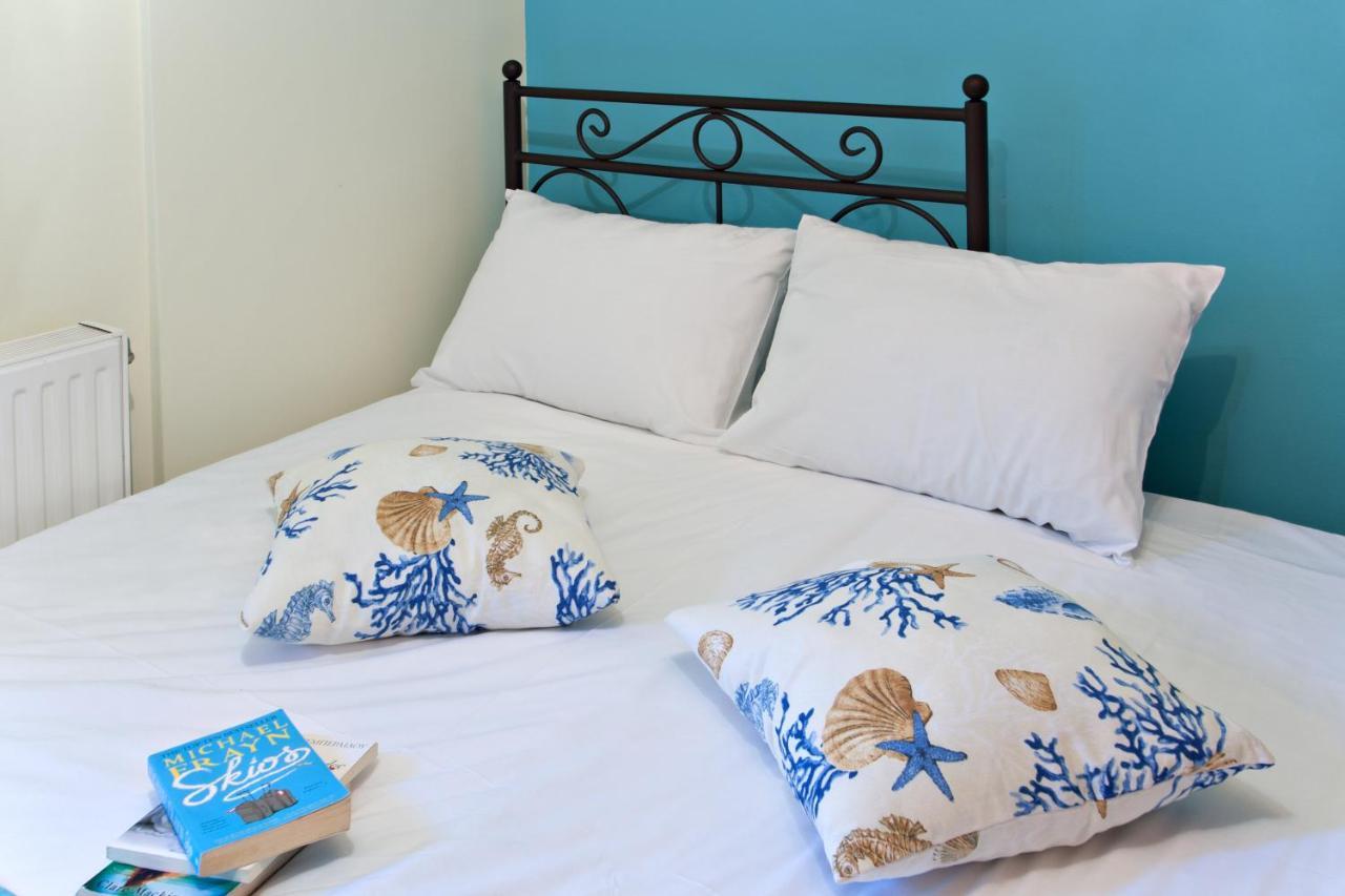 Kaiti'S House Apartment สเกียธอสทาวน์ ภายนอก รูปภาพ